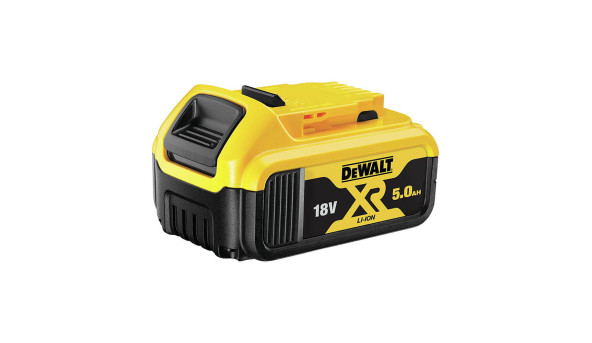 Набір акумуляторних батарей DeWALT DCB184P3 DCB184P3 - 616112