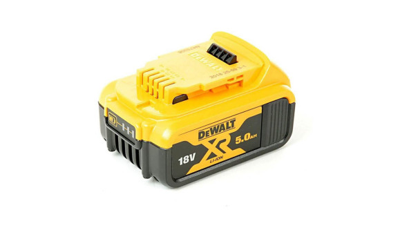 Набір акумуляторних батарей DeWALT DCB184P3 DCB184P3 - 616112