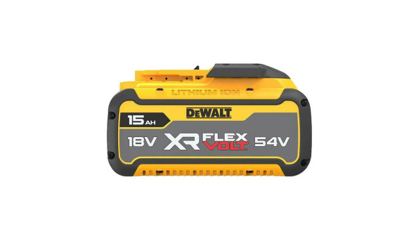 Акумуляторна батарея DeWALT DCB549 DCB549 - 616122