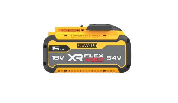 Акумуляторна батарея DeWALT DCB549 DCB549 - 616122