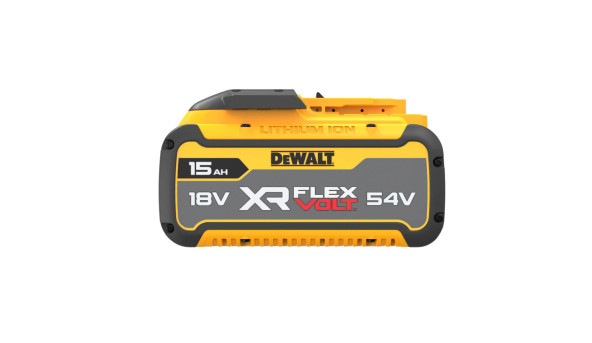 Акумуляторна батарея DeWALT DCB549 DCB549 - 616122