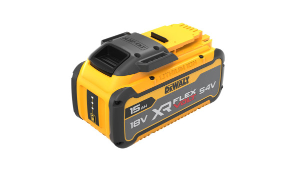 Акумуляторна батарея DeWALT DCB549 DCB549 - 616122