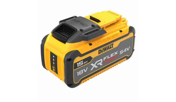 Акумуляторна батарея DeWALT DCB549 DCB549 - 616122