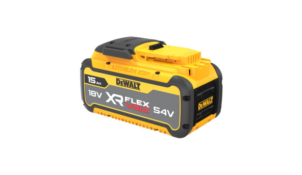 Акумуляторна батарея DeWALT DCB549 DCB549 - 616122