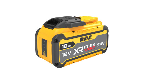 Акумуляторна батарея DeWALT DCB549 DCB549 - 616122