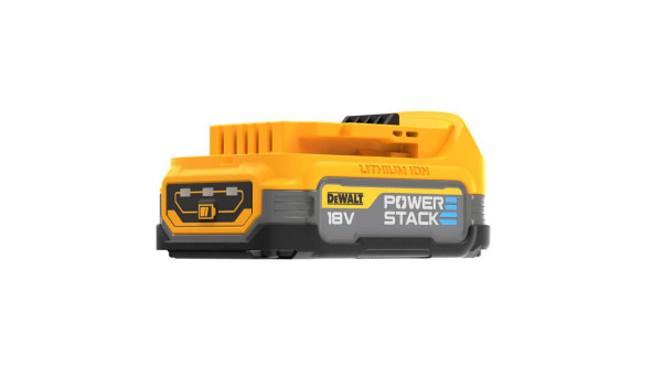 Аккумуляторная батарея PowerStack DeWALT DCBP034 DCBP034 - 616129