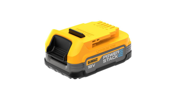 Аккумуляторная батарея PowerStack DeWALT DCBP034 DCBP034 - 616129