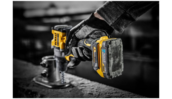 Аккумуляторная батарея PowerStack DeWALT DCBP034 DCBP034 - 616129