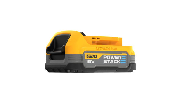 Аккумуляторная батарея PowerStack DeWALT DCBP034 DCBP034 - 616129
