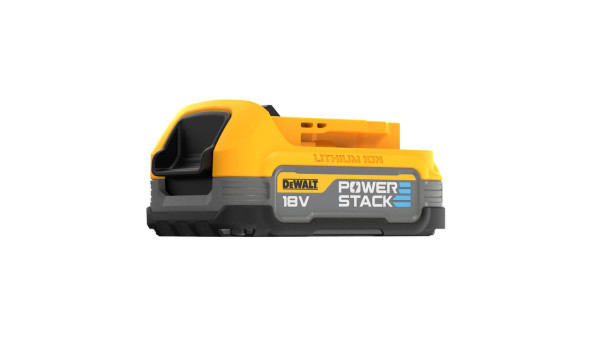 Аккумуляторная батарея PowerStack DeWALT DCBP034 DCBP034