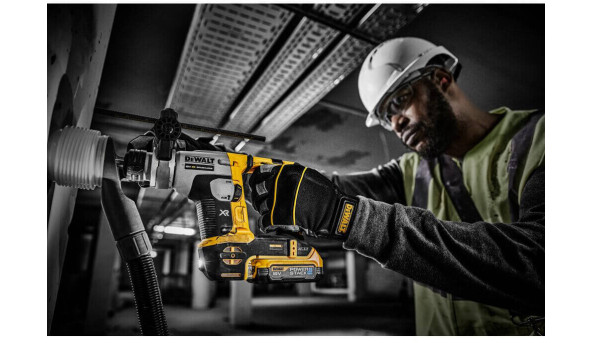 Набор аккумуляторных батарей PowerStack DeWALT DCBP034E2 DCBP034E2 - 616130