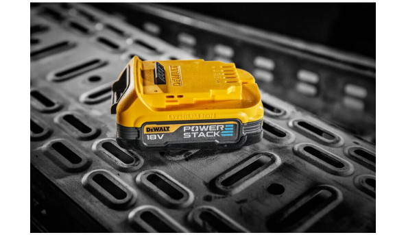 Набор аккумуляторных батарей PowerStack DeWALT DCBP034E2 DCBP034E2 - 616130