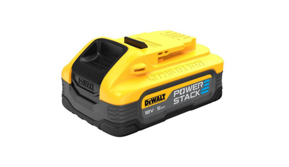 Аккумуляторная батарея PowerStack DeWALT DCBP518 DCBP518 - 616143