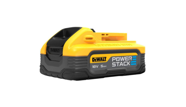 Аккумуляторная батарея PowerStack DeWALT DCBP518 DCBP518 - 616143