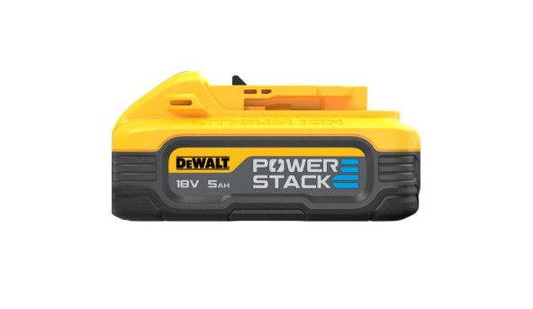 Аккумуляторная батарея PowerStack DeWALT DCBP518 DCBP518 - 616143
