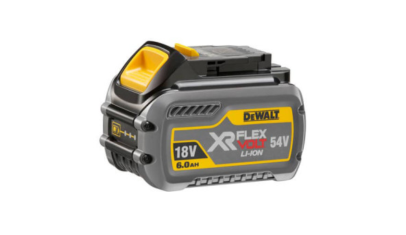 Акумуляторна батарея DeWALT DCB546 DCB546 - 616255
