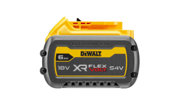 Акумуляторна батарея DeWALT DCB546 DCB546 - 616255