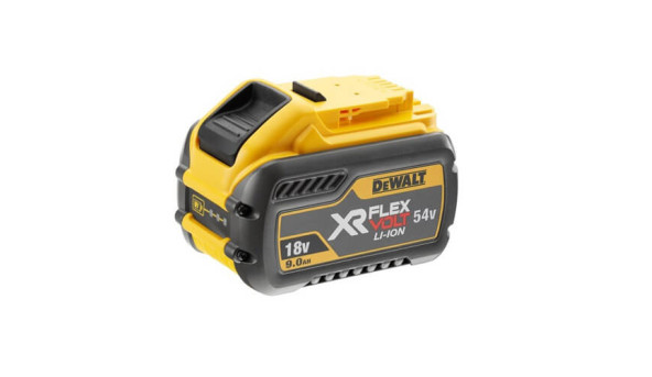 Акумуляторна батарея DeWALT DCB547 DCB547 - 616256