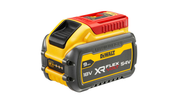 Акумуляторна батарея DeWALT DCB547 DCB547 - 616256