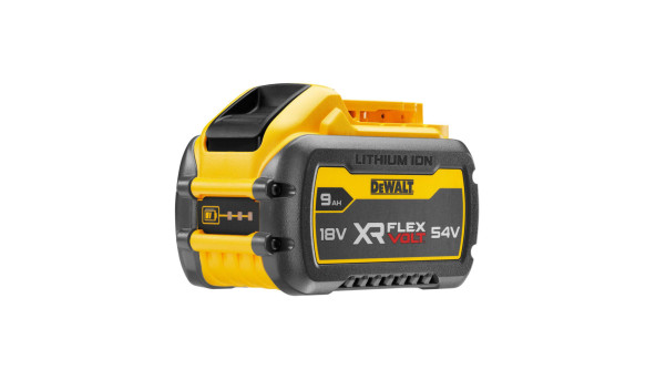Акумуляторна батарея DeWALT DCB547 DCB547 - 616256