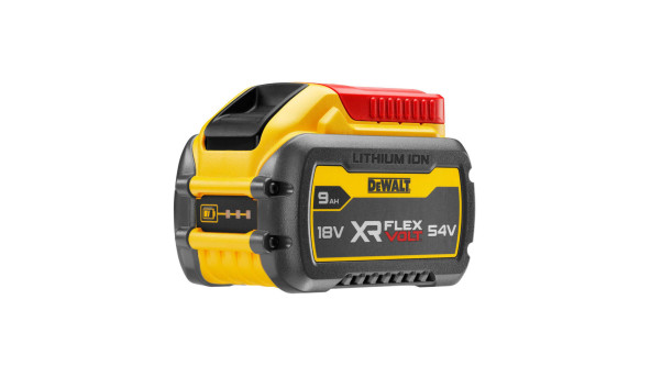 Акумуляторна батарея DeWALT DCB547 DCB547 - 616256
