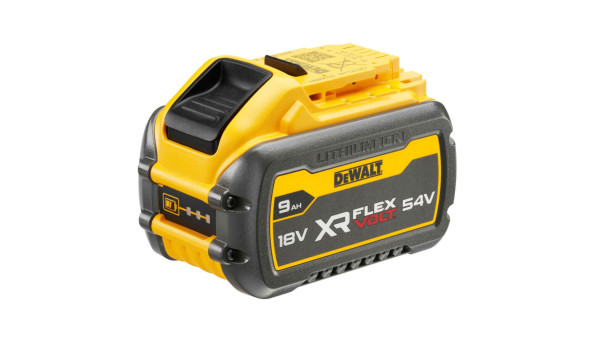 Аккумуляторная батарея DeWALT DCB547 DCB547