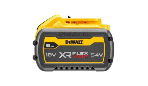 Акумуляторна батарея DeWALT DCB547 DCB547 - 616256