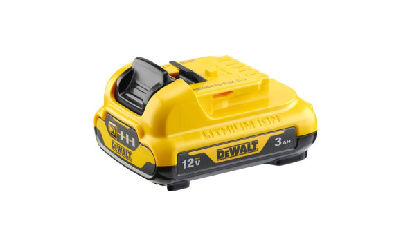 Аккумуляторная батарея DeWALT DCB124 DCB124