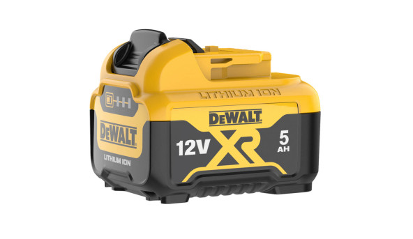 Акумуляторна батарея DeWALT DCB126 DCB126 - 616258