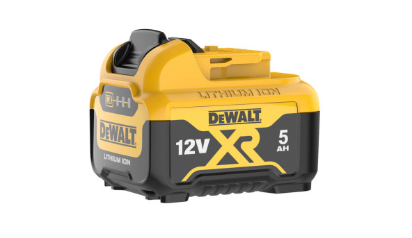 Аккумуляторная батарея DeWALT DCB126 DCB126