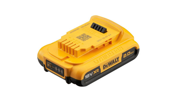 Аккумуляторная батарея DeWALT DCB183 DCB183