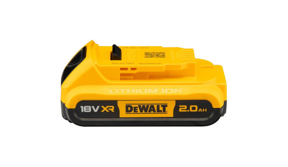 Акумуляторна батарея DeWALT DCB183 DCB183 - 616264