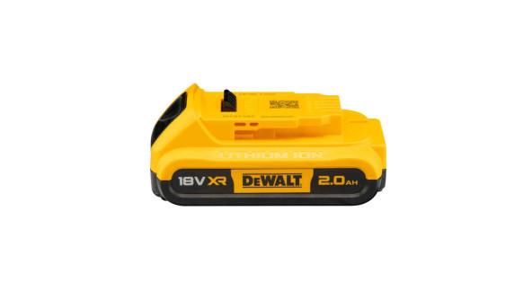 Акумуляторна батарея DeWALT DCB183 DCB183 - 616264