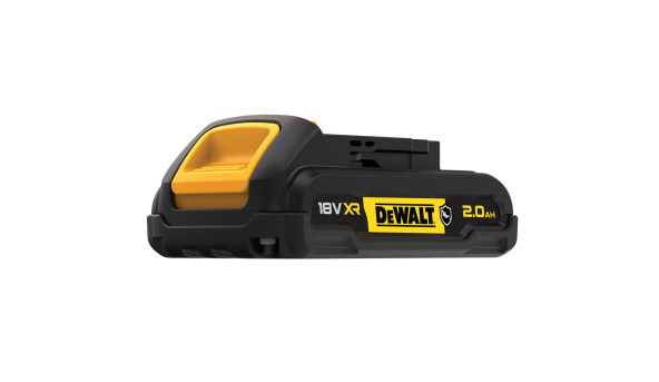 Акумуляторна батарея GFN DeWALT DCB183G DCB183G - 616271