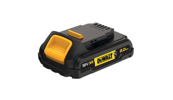 Акумуляторна батарея GFN DeWALT DCB183G DCB183G - 616271