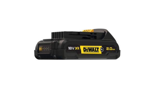 Акумуляторна батарея GFN DeWALT DCB183G DCB183G - 616271