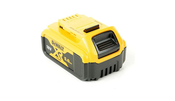 Акумуляторна батарея DeWALT DCB184 DCB184 - 616273