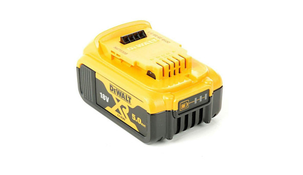 Акумуляторна батарея DeWALT DCB184 DCB184 - 616273