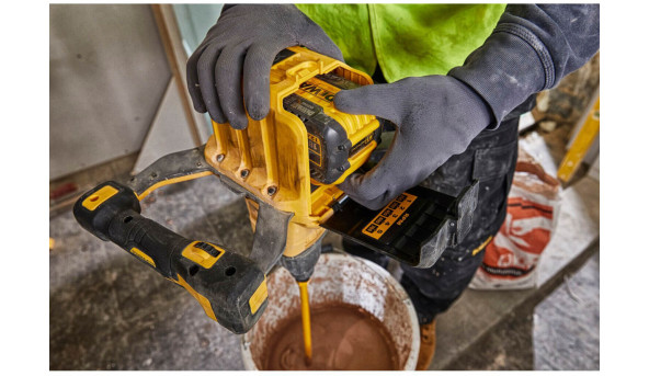 Аккумуляторная батарея DeWALT DCB548 DCB548 - 616293
