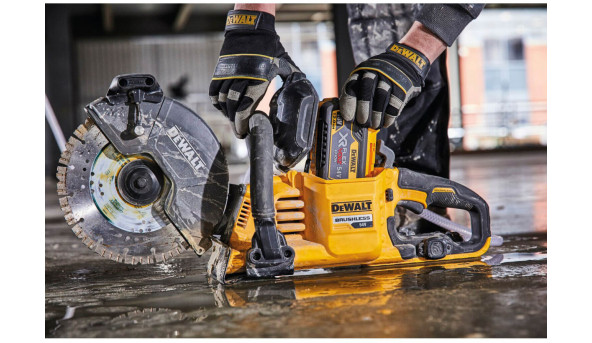 Аккумуляторная батарея DeWALT DCB548 DCB548 - 616293