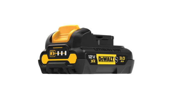 Аккумуляторная батарея GFN DeWALT DCB124G DCB124G - 616296