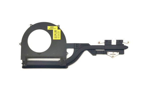 Термотрубка системи охолодження Lenovo Yoga 500-14ISK 500-14ACL 500-14IBD Flex 3-1435 3-1470 3-1570 460.03R0F.0002 Б/В
