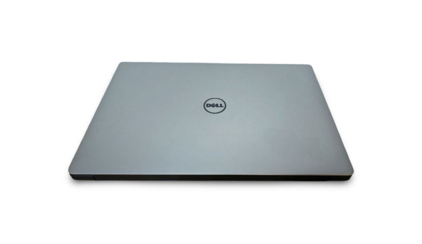 Ігровий ноутбук Dell XPS 15 9560 Core I7-7700HQ 16 RAM 512 SSD GeForce GTX 1050 [IPS 15.6" FullHD] - Б/В - 616325