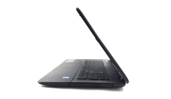 Сенсорний ноутбук Asus K751M Intel Pentium N3540 8 GB RAM 240 GB SSD [17.3"] - Б/В - 616326