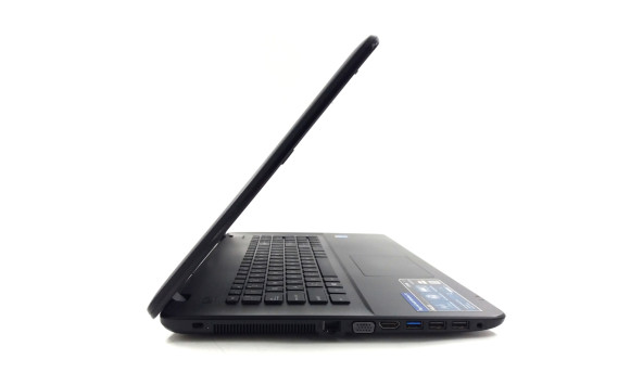 Сенсорний ноутбук Asus K751M Intel Pentium N3540 8 GB RAM 240 GB SSD [17.3"] - Б/В - 616326