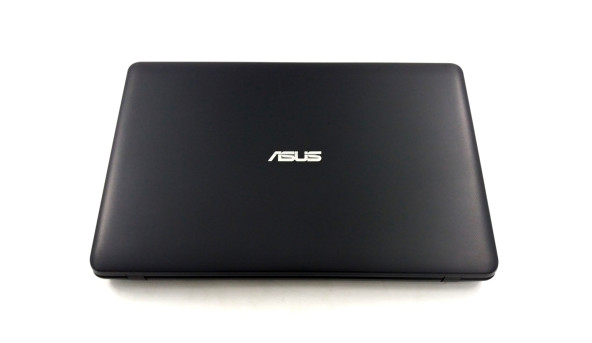 Сенсорний ноутбук Asus K751M Intel Pentium N3540 8 GB RAM 240 GB SSD [17.3"] - Б/В - 616326