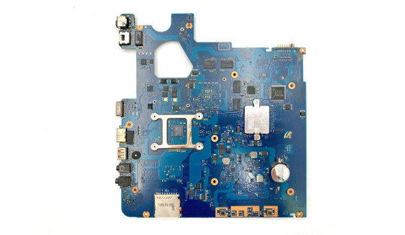 Материнская плата для ноутбука Samsung 305 NP305V5A (BA41-01681A Rev 1.1) Б/У - 616418
