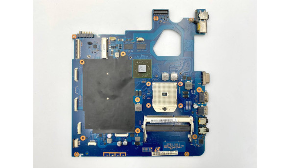 Материнская плата для ноутбука Samsung 305 NP305V5A (BA41-01681A Rev 1.1) Б/У