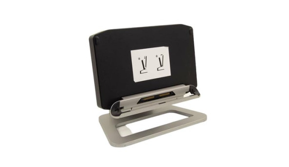 Tablet Zebra Motion R12 + Docking Station R12-OD1 - 617729