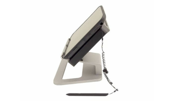 Tablet Zebra Motion R12 + Docking Station R12-OD1 - 617951